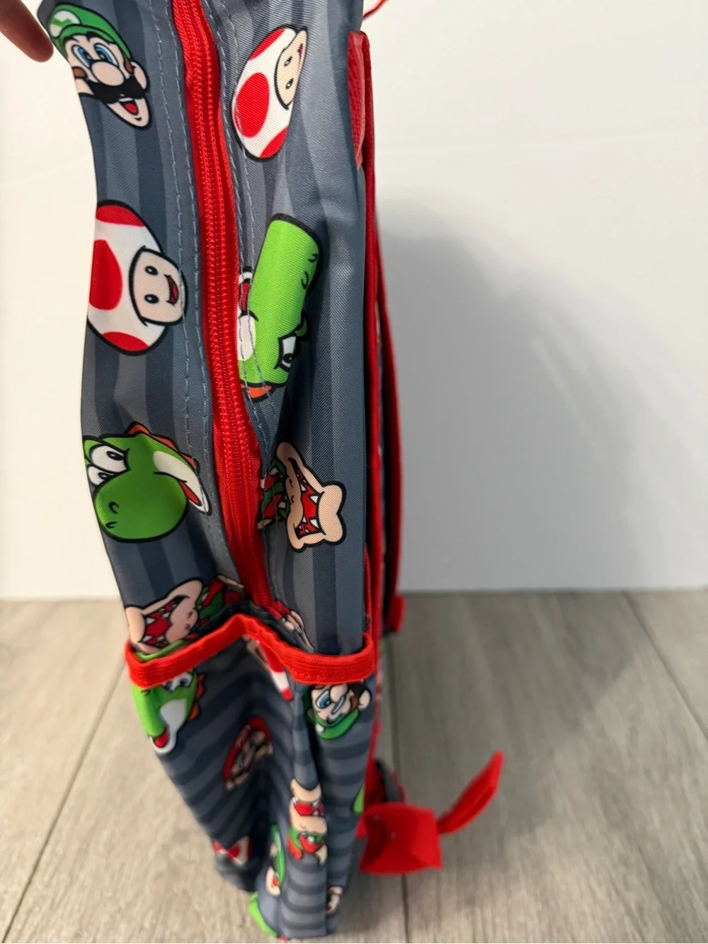 Nintendo new tag